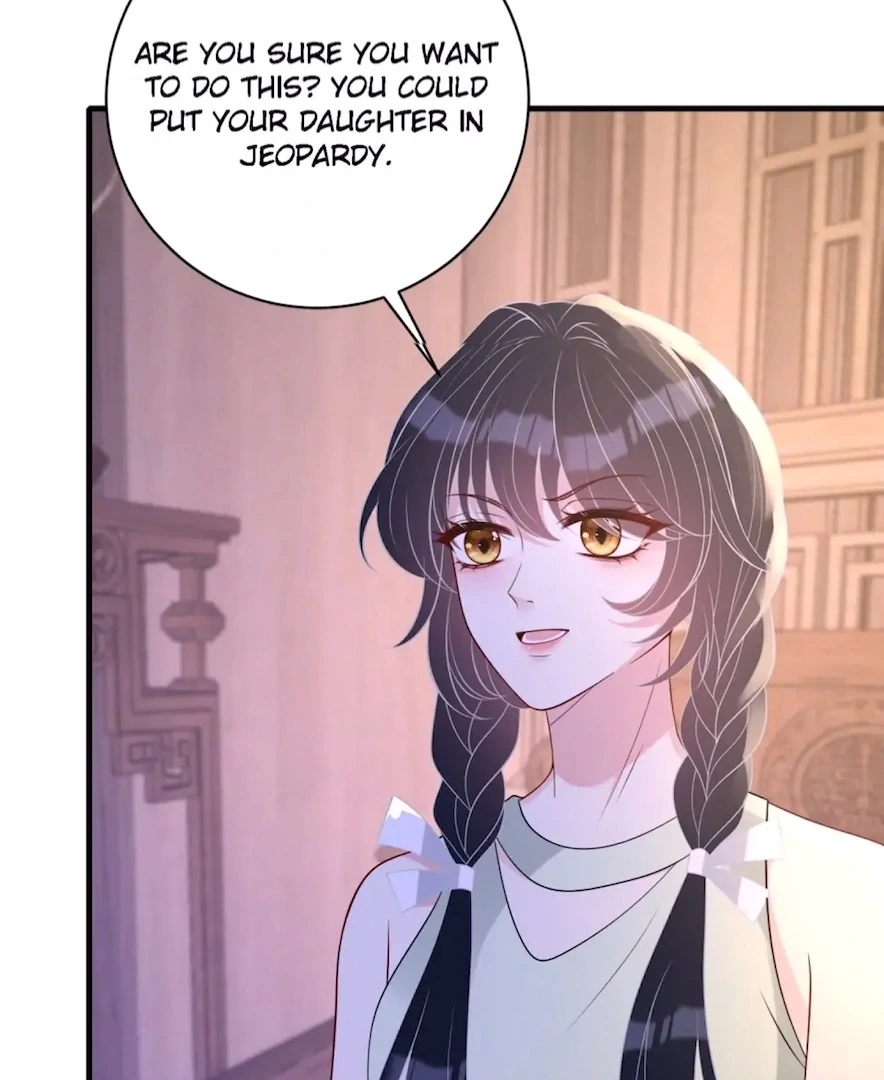 The Real Daughter, She Is an Almighty Boss Chapter 159 - page 42