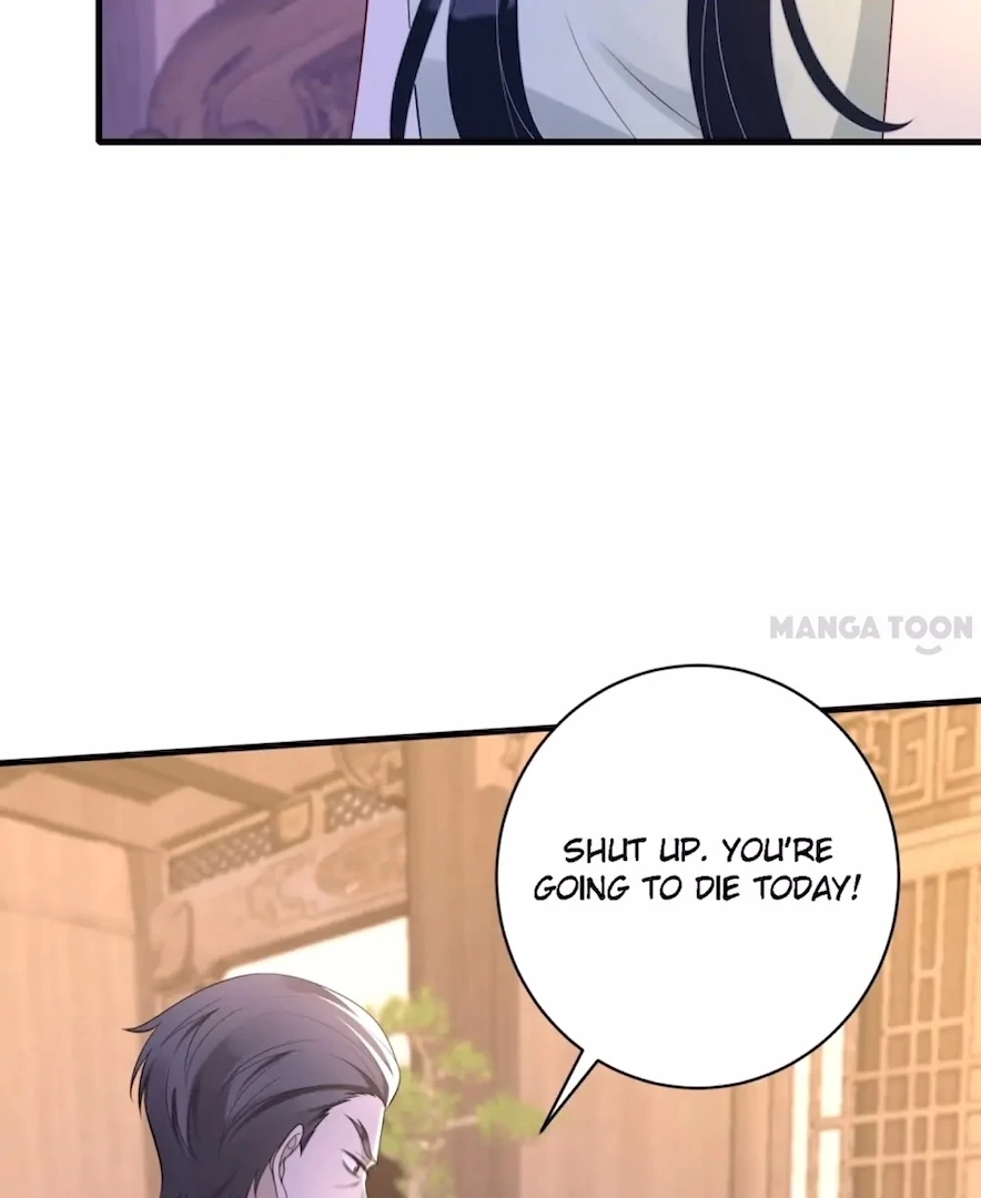 The Real Daughter, She Is an Almighty Boss Chapter 159 - page 43