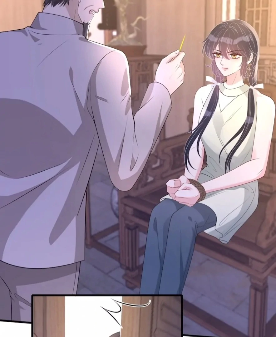 The Real Daughter, She Is an Almighty Boss Chapter 159 - page 44