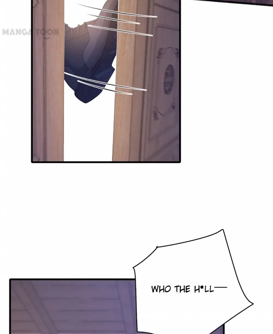 The Real Daughter, She Is an Almighty Boss Chapter 159 - page 45