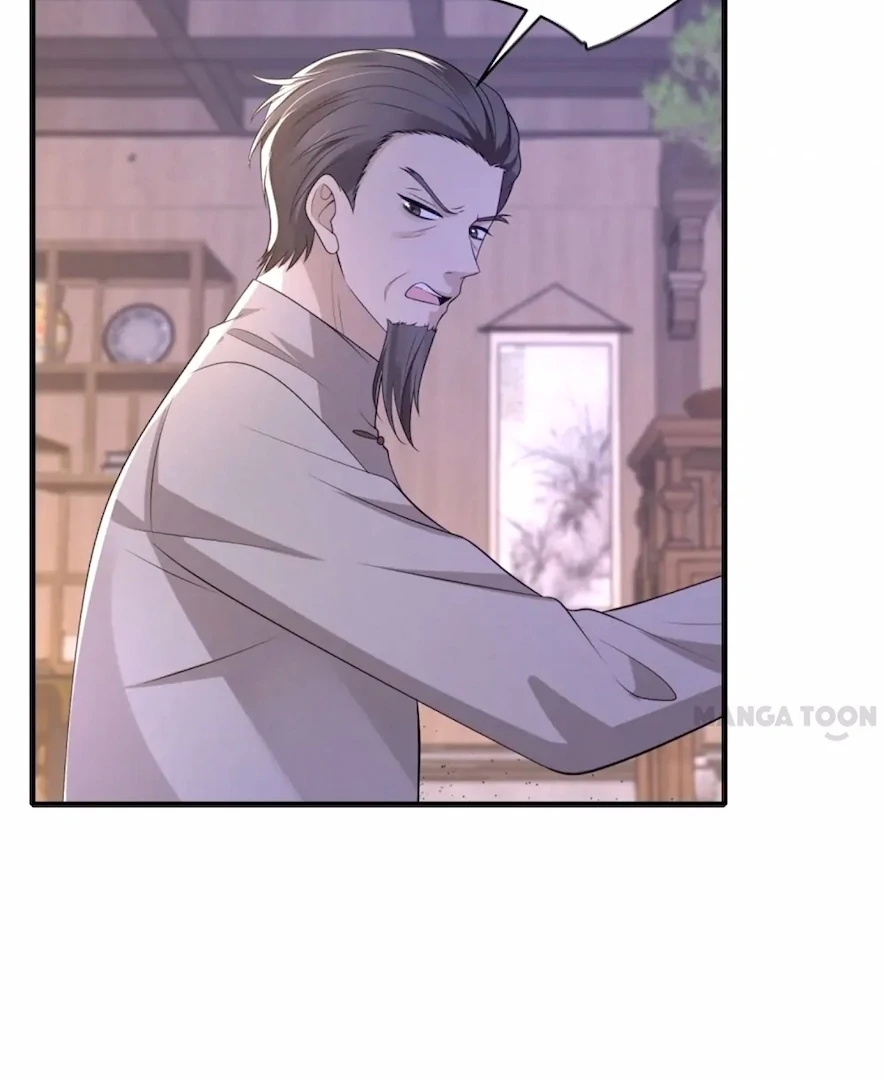 The Real Daughter, She Is an Almighty Boss Chapter 159 - page 46