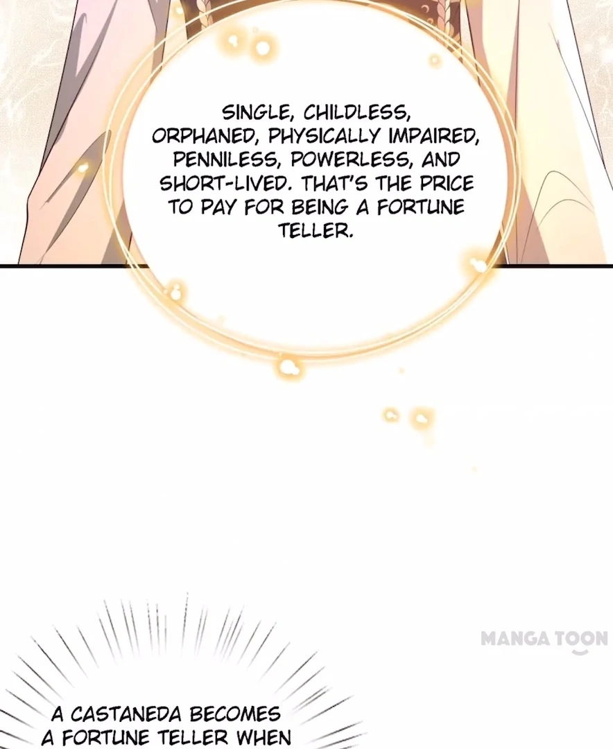 The Real Daughter, She Is an Almighty Boss Chapter 159 - page 5