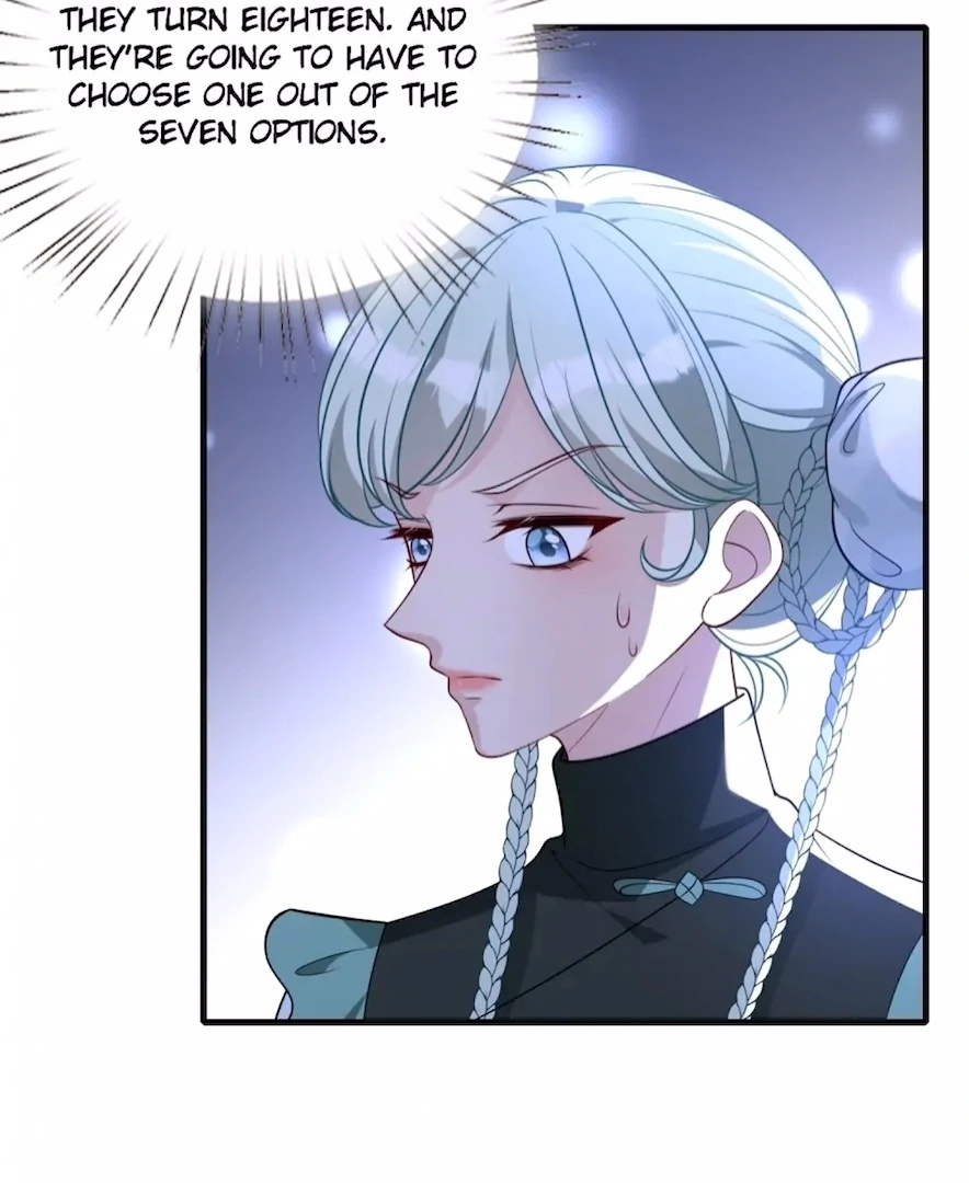 The Real Daughter, She Is an Almighty Boss Chapter 159 - page 6