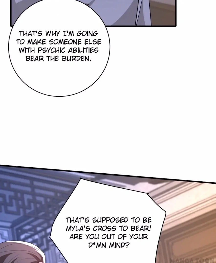 The Real Daughter, She Is an Almighty Boss Chapter 159 - page 8