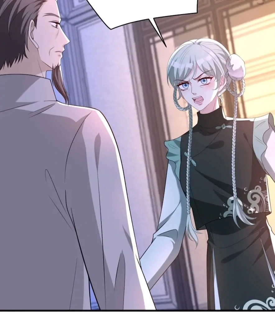 The Real Daughter, She Is an Almighty Boss Chapter 159 - page 9