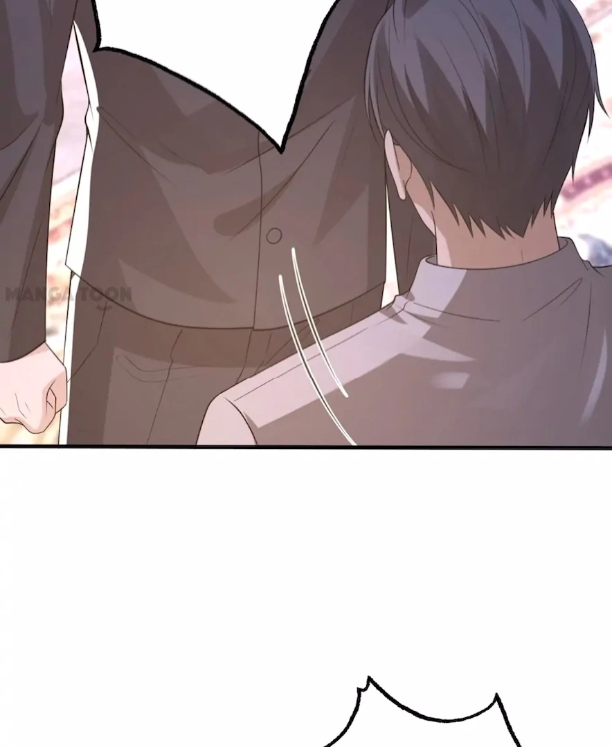 The Real Daughter, She Is an Almighty Boss Chapter 160 - page 10