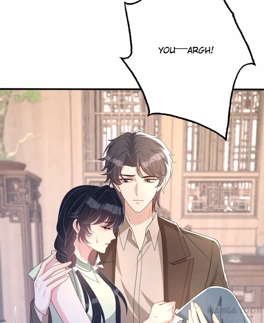 The Real Daughter, She Is an Almighty Boss Chapter 160 - page 11