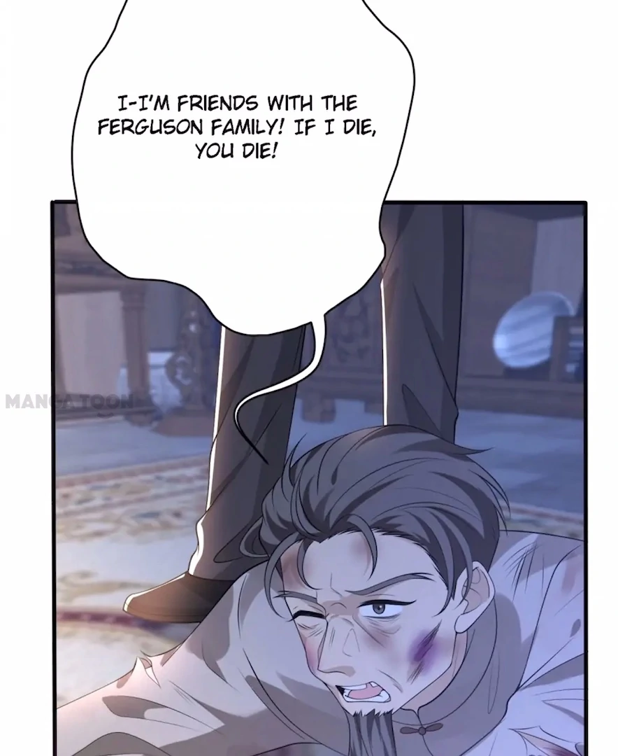 The Real Daughter, She Is an Almighty Boss Chapter 160 - page 13