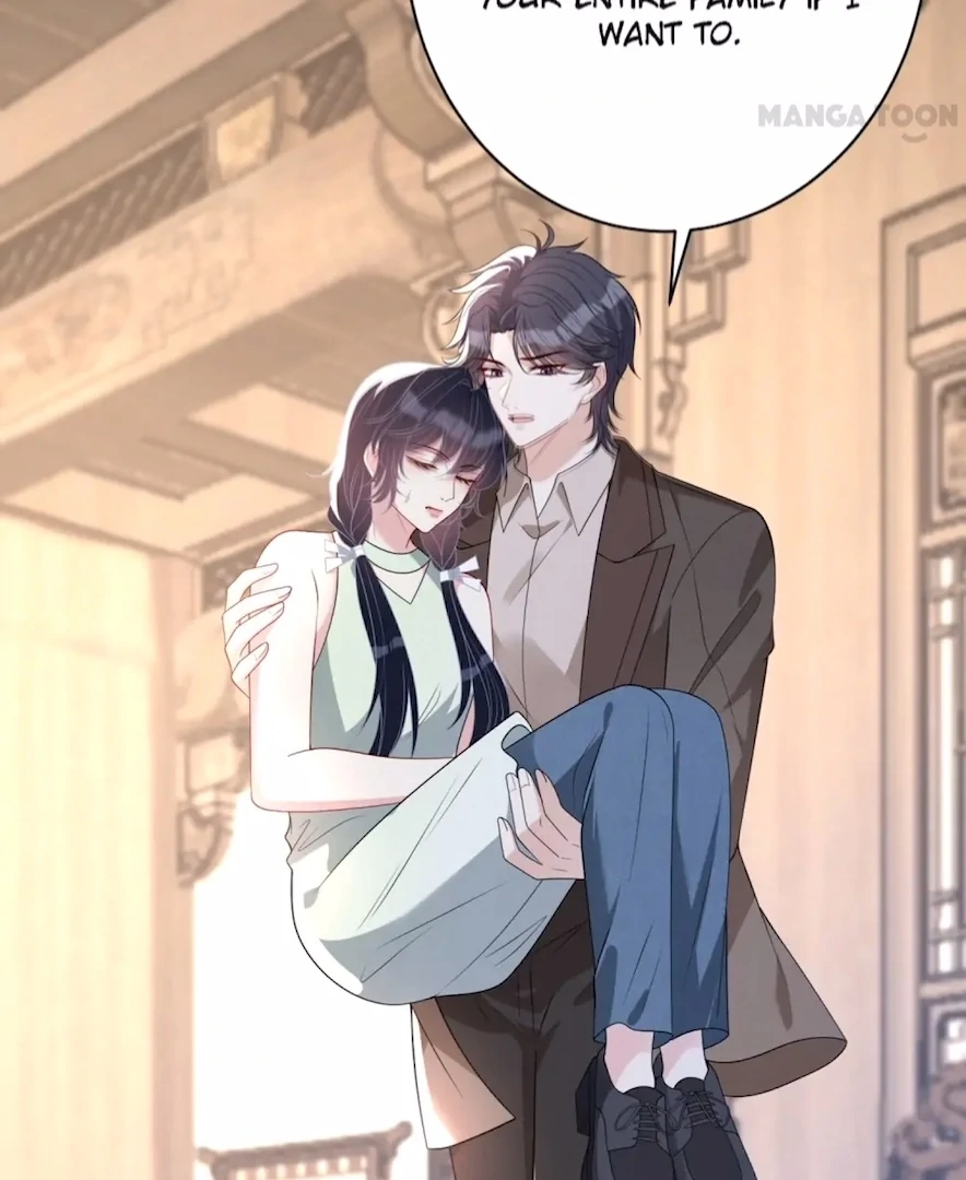 The Real Daughter, She Is an Almighty Boss Chapter 160 - page 15