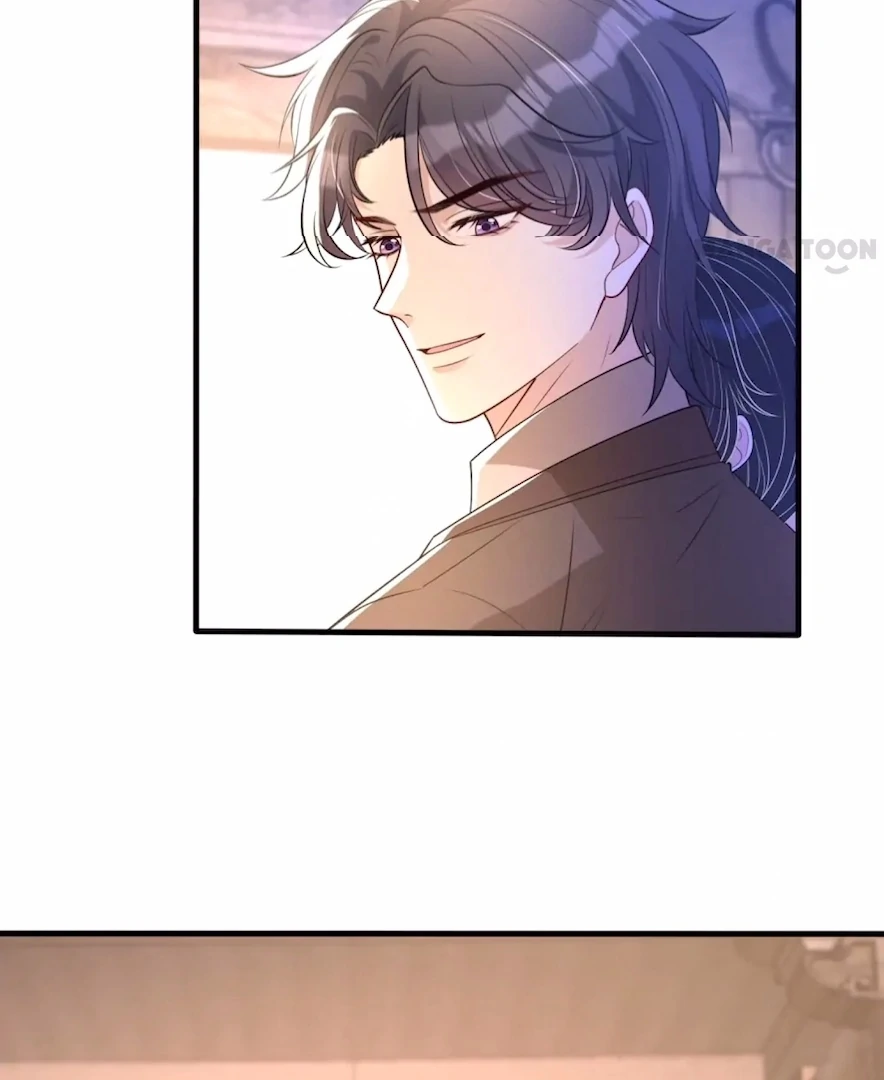 The Real Daughter, She Is an Almighty Boss Chapter 160 - page 18