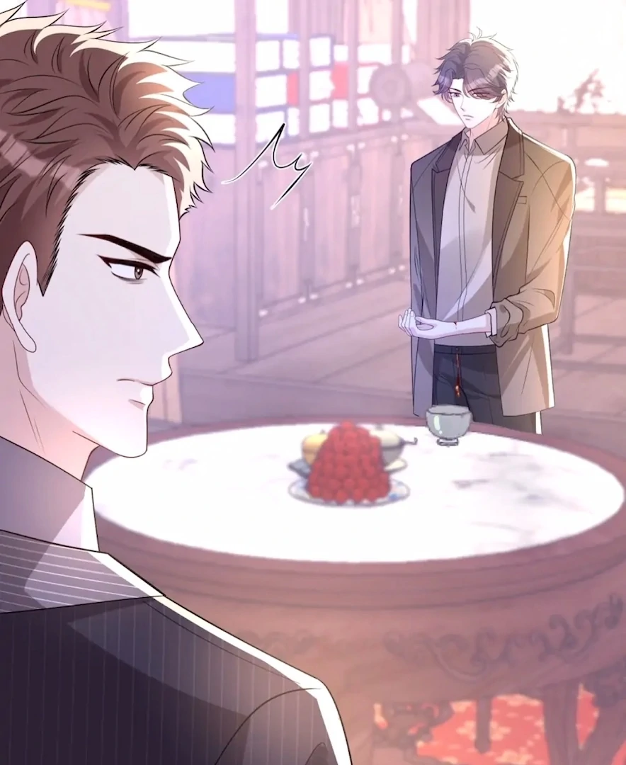 The Real Daughter, She Is an Almighty Boss Chapter 160 - page 23