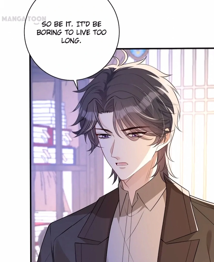 The Real Daughter, She Is an Almighty Boss Chapter 160 - page 26