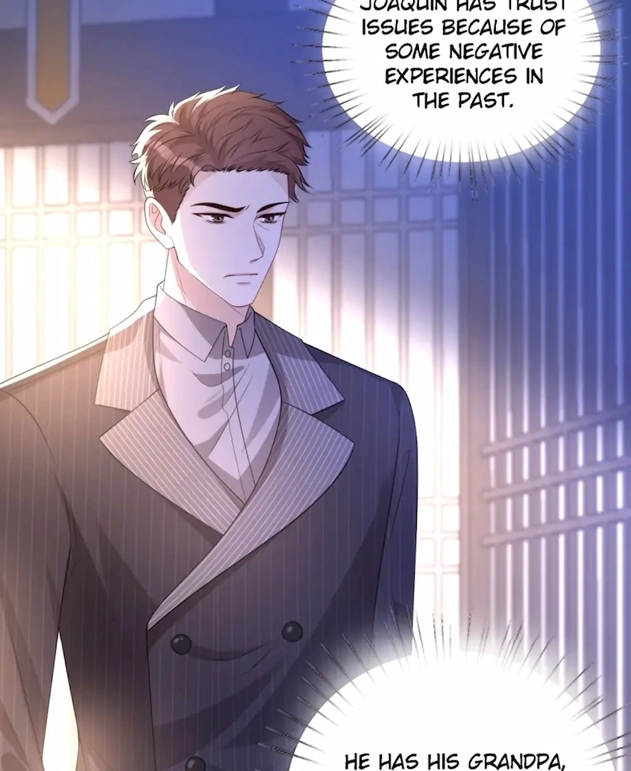 The Real Daughter, She Is an Almighty Boss Chapter 160 - page 28