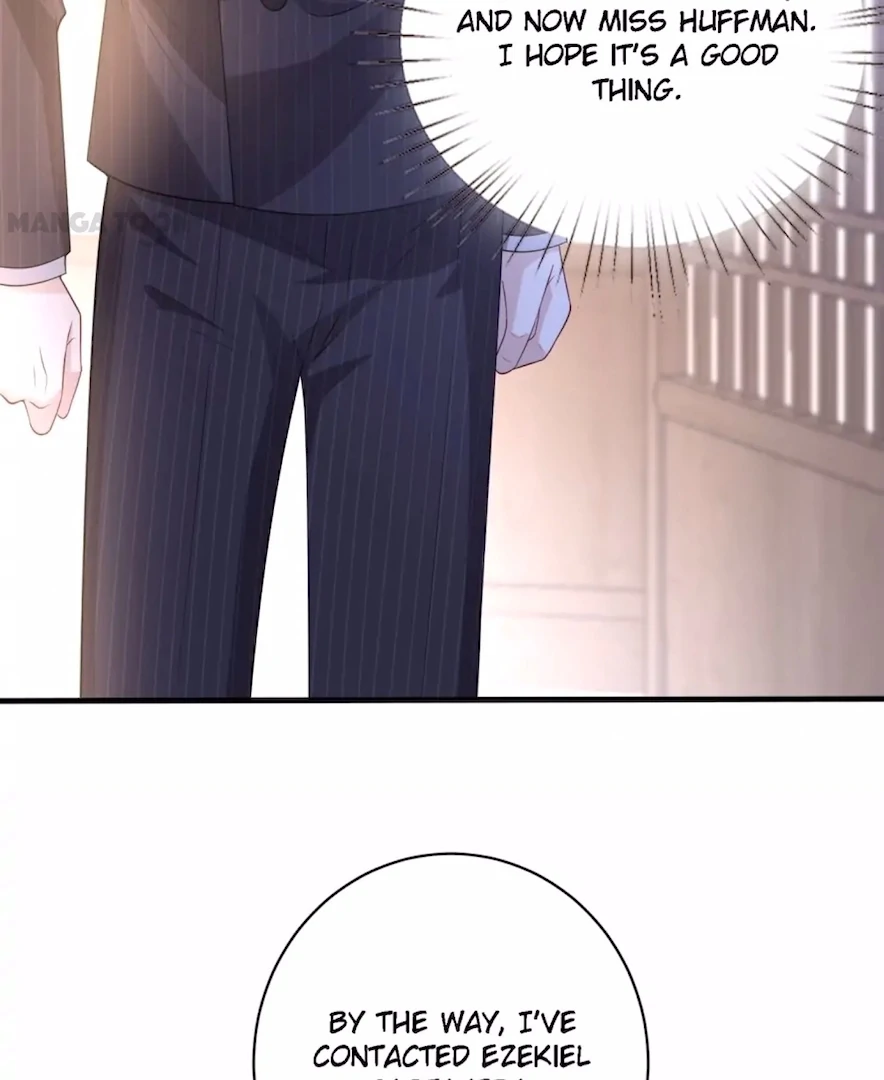 The Real Daughter, She Is an Almighty Boss Chapter 160 - page 29