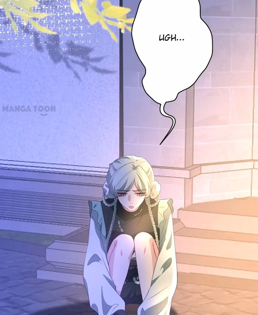 The Real Daughter, She Is an Almighty Boss Chapter 160 - page 32