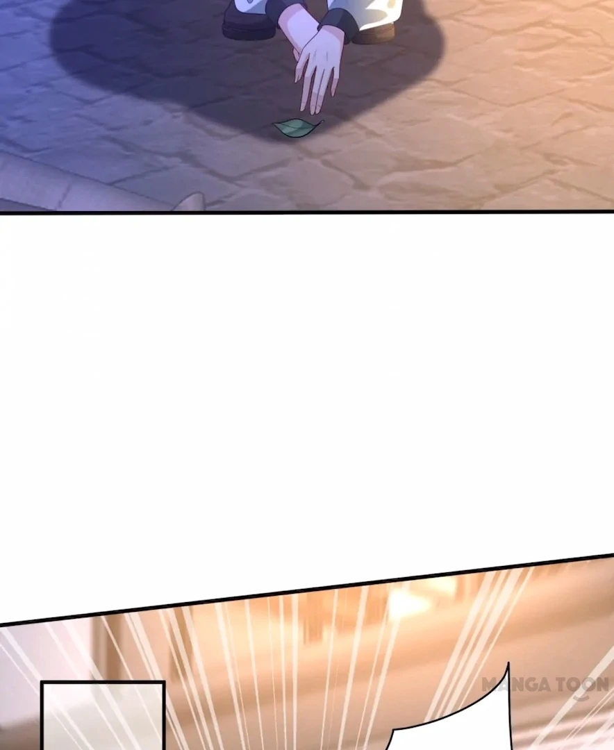 The Real Daughter, She Is an Almighty Boss Chapter 160 - page 33