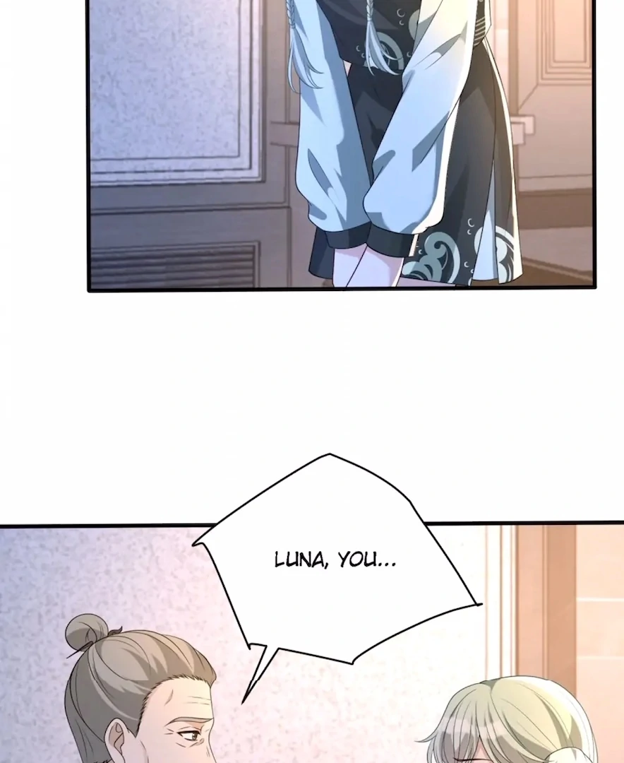 The Real Daughter, She Is an Almighty Boss Chapter 160 - page 36