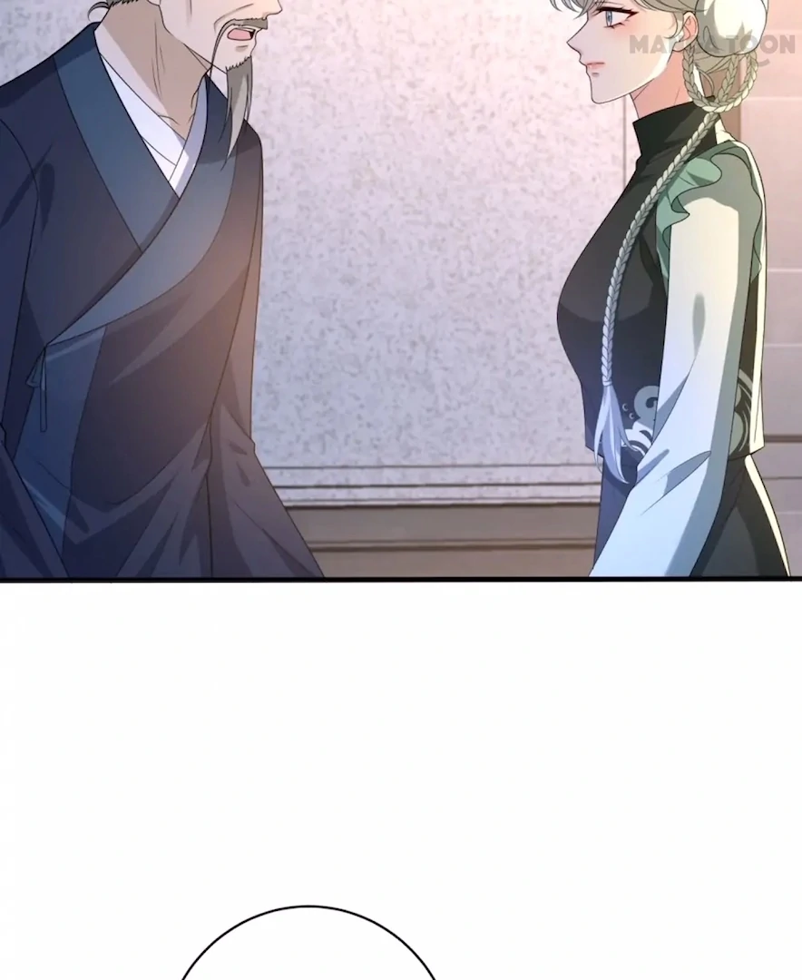 The Real Daughter, She Is an Almighty Boss Chapter 160 - page 37