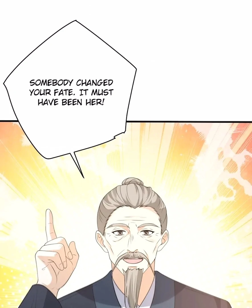 The Real Daughter, She Is an Almighty Boss Chapter 160 - page 39