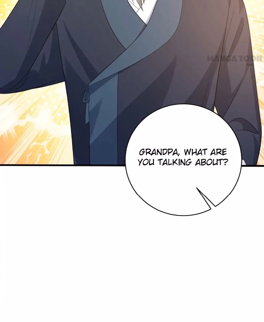 The Real Daughter, She Is an Almighty Boss Chapter 160 - page 40