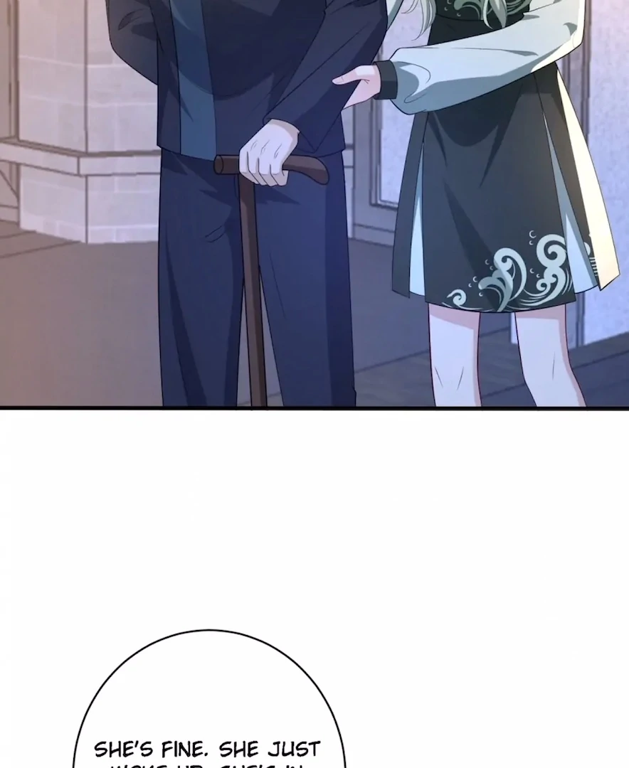 The Real Daughter, She Is an Almighty Boss Chapter 160 - page 42