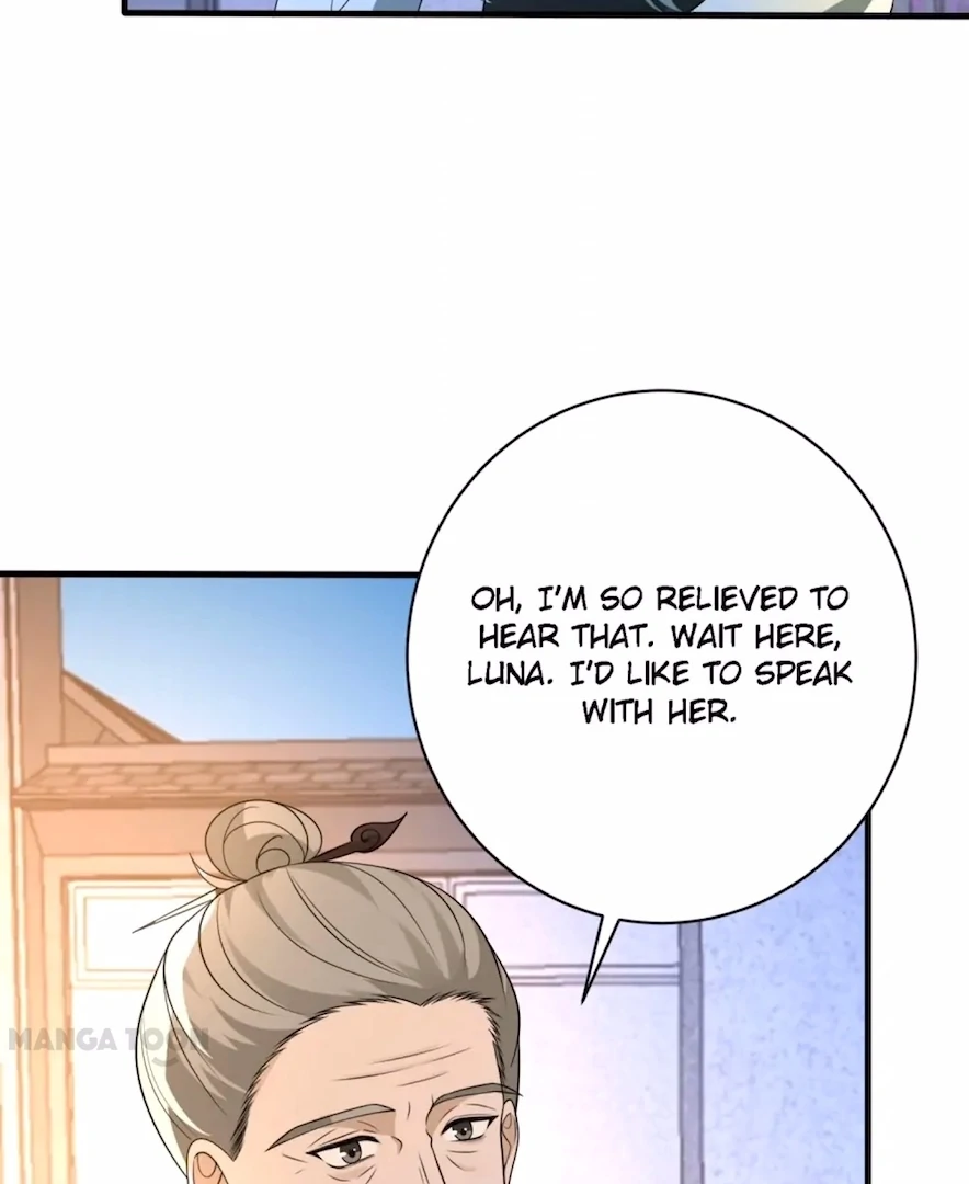 The Real Daughter, She Is an Almighty Boss Chapter 160 - page 44