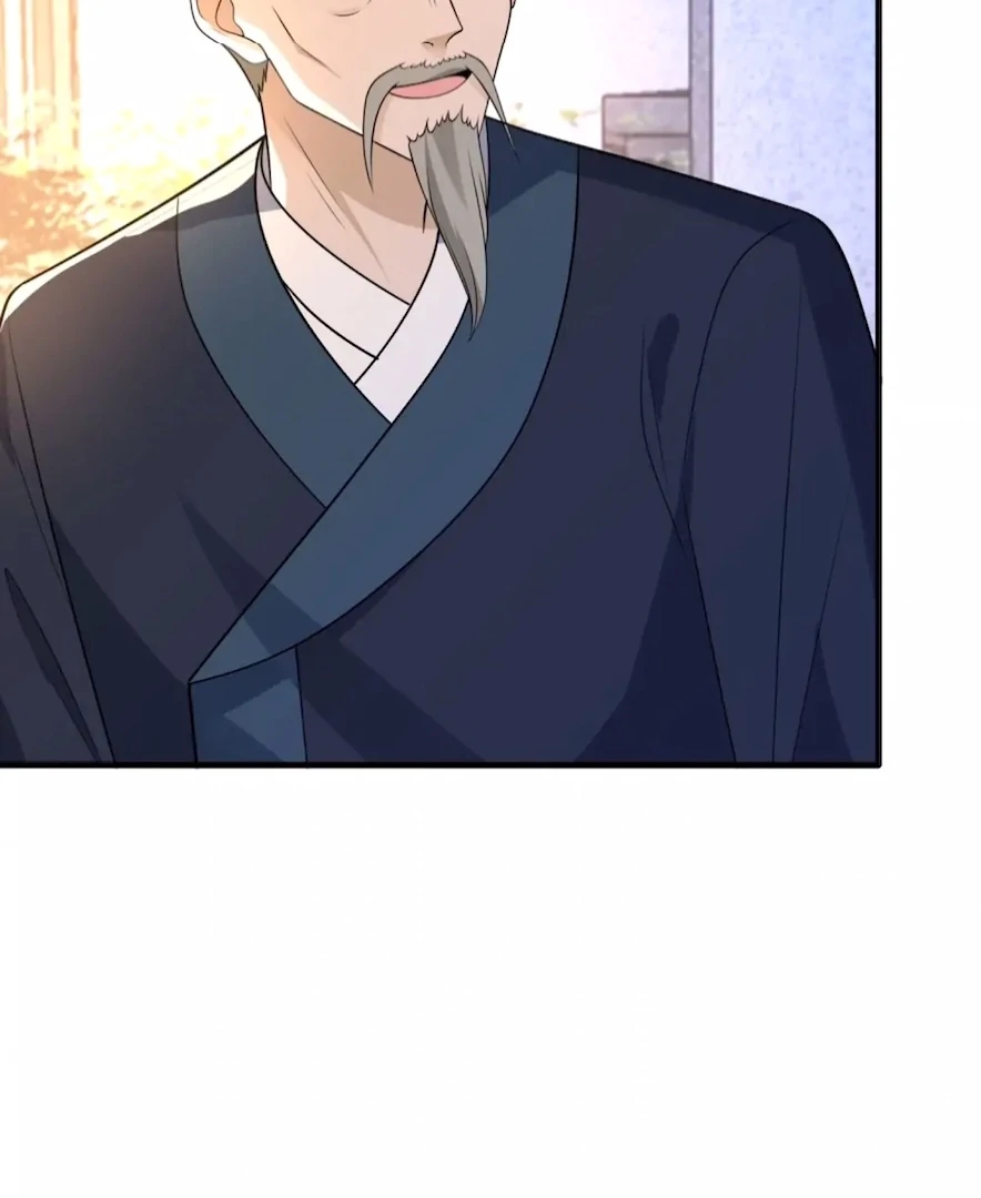 The Real Daughter, She Is an Almighty Boss Chapter 160 - page 45