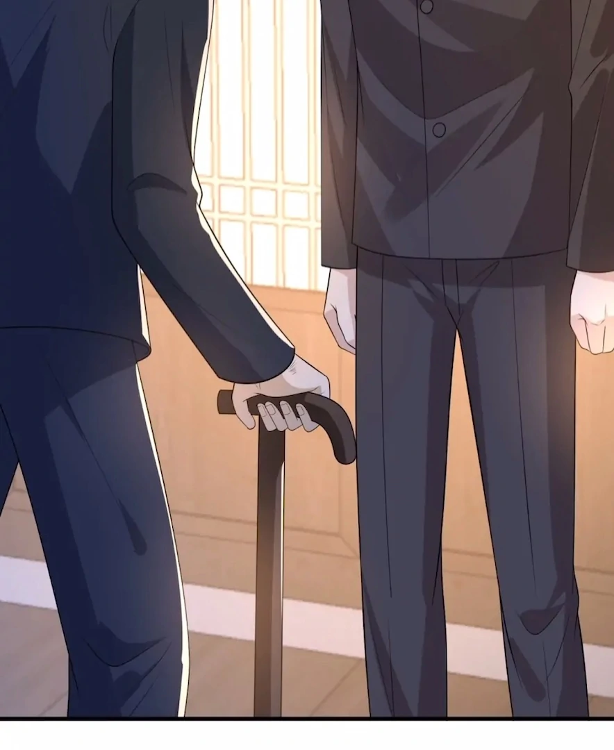 The Real Daughter, She Is an Almighty Boss Chapter 160 - page 47