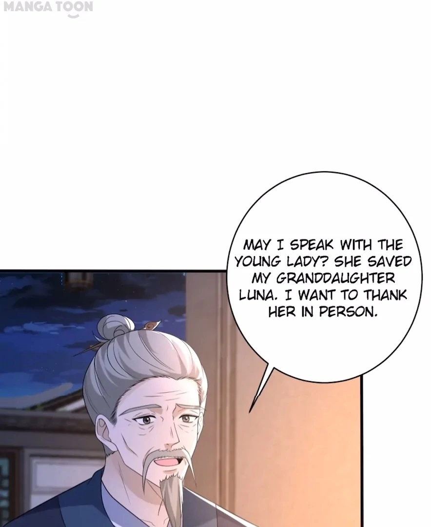 The Real Daughter, She Is an Almighty Boss Chapter 160 - page 48