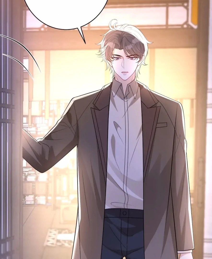 The Real Daughter, She Is an Almighty Boss Chapter 160 - page 50