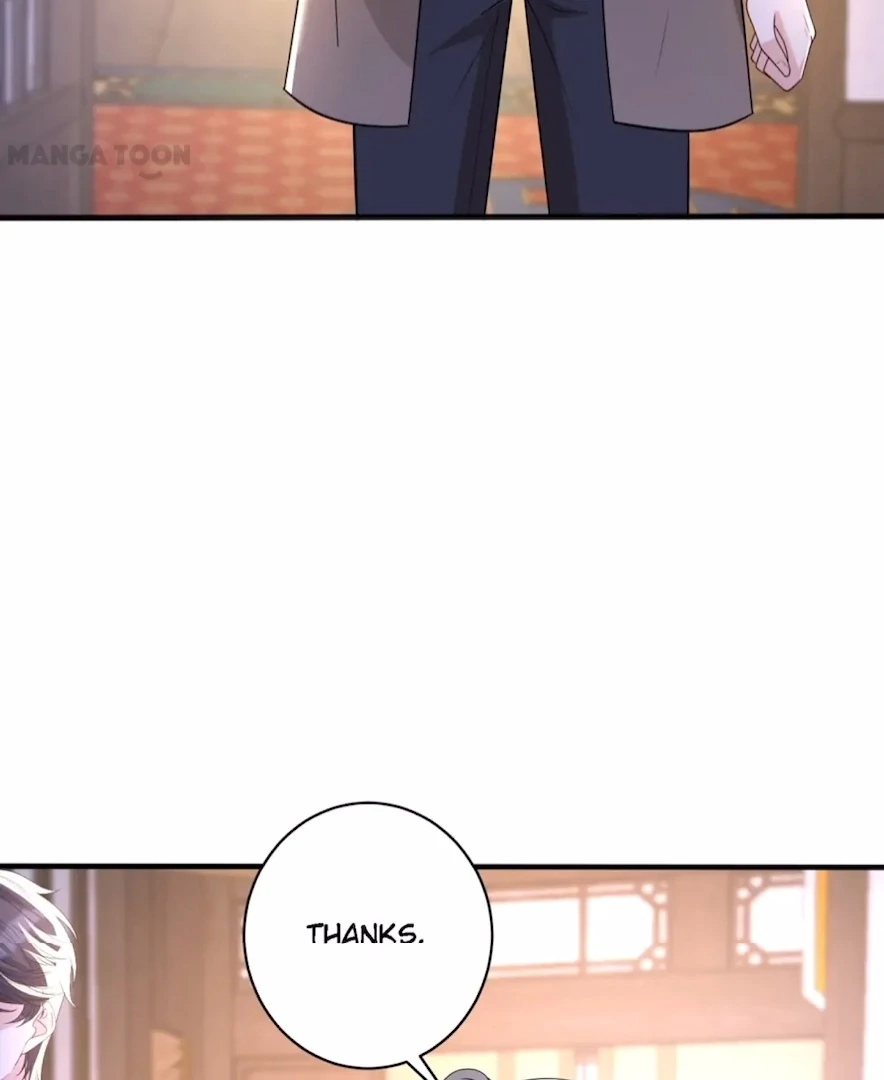 The Real Daughter, She Is an Almighty Boss Chapter 160 - page 51