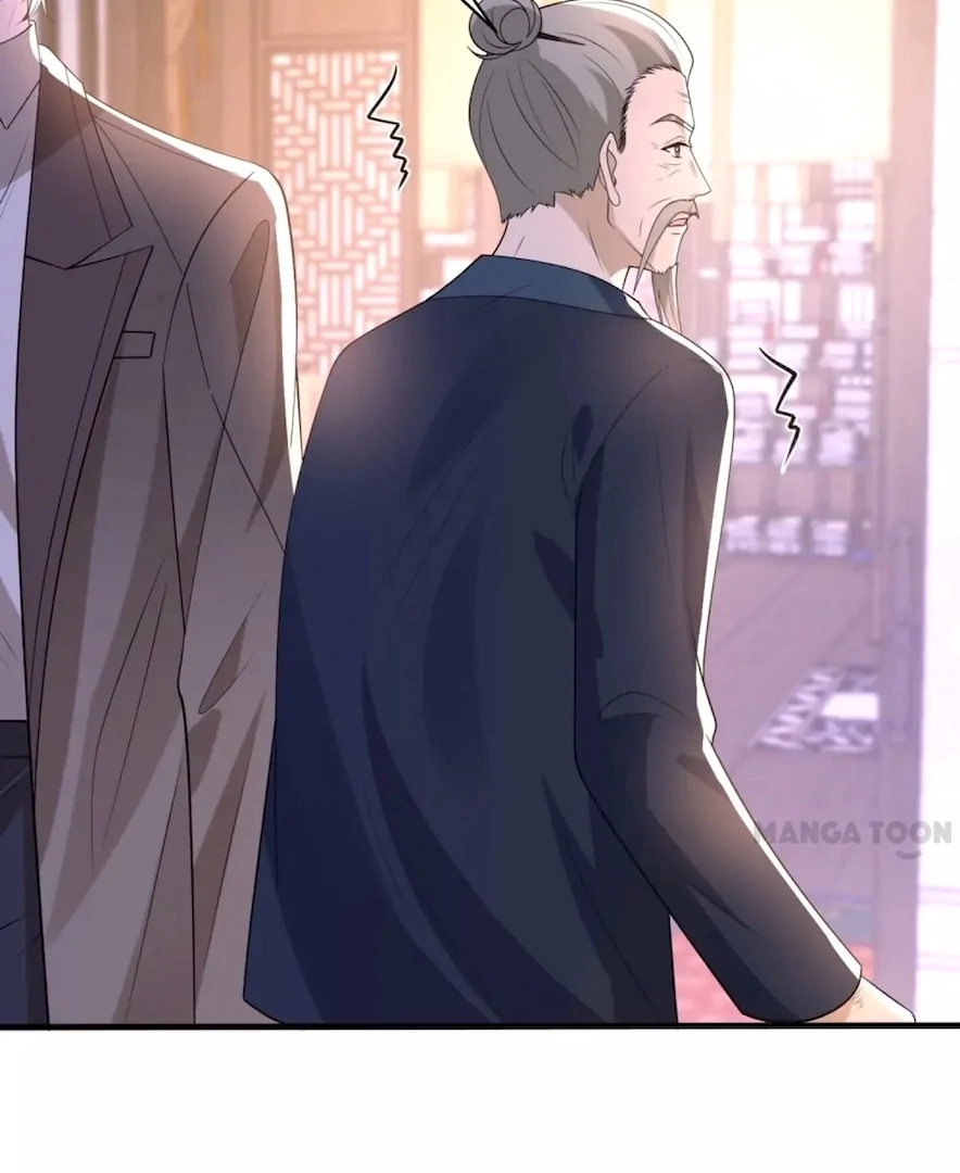 The Real Daughter, She Is an Almighty Boss Chapter 160 - page 52