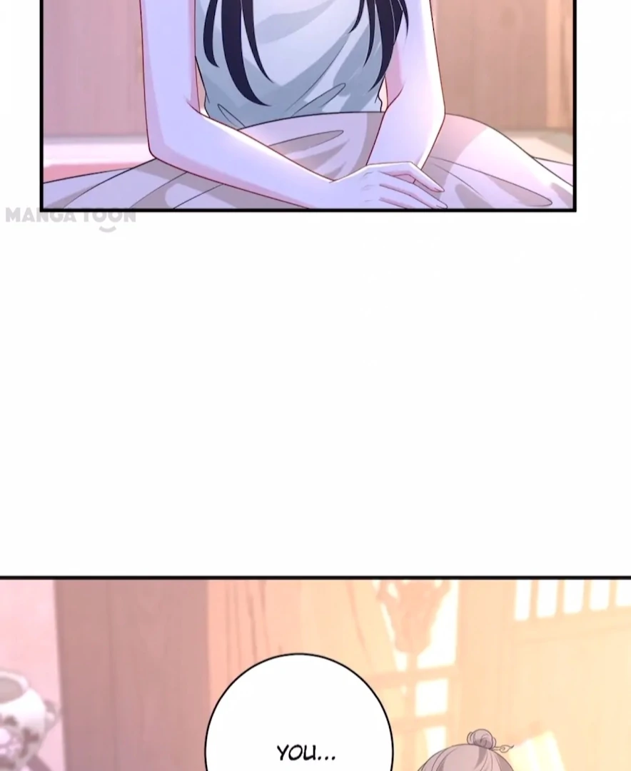 The Real Daughter, She Is an Almighty Boss Chapter 160 - page 54