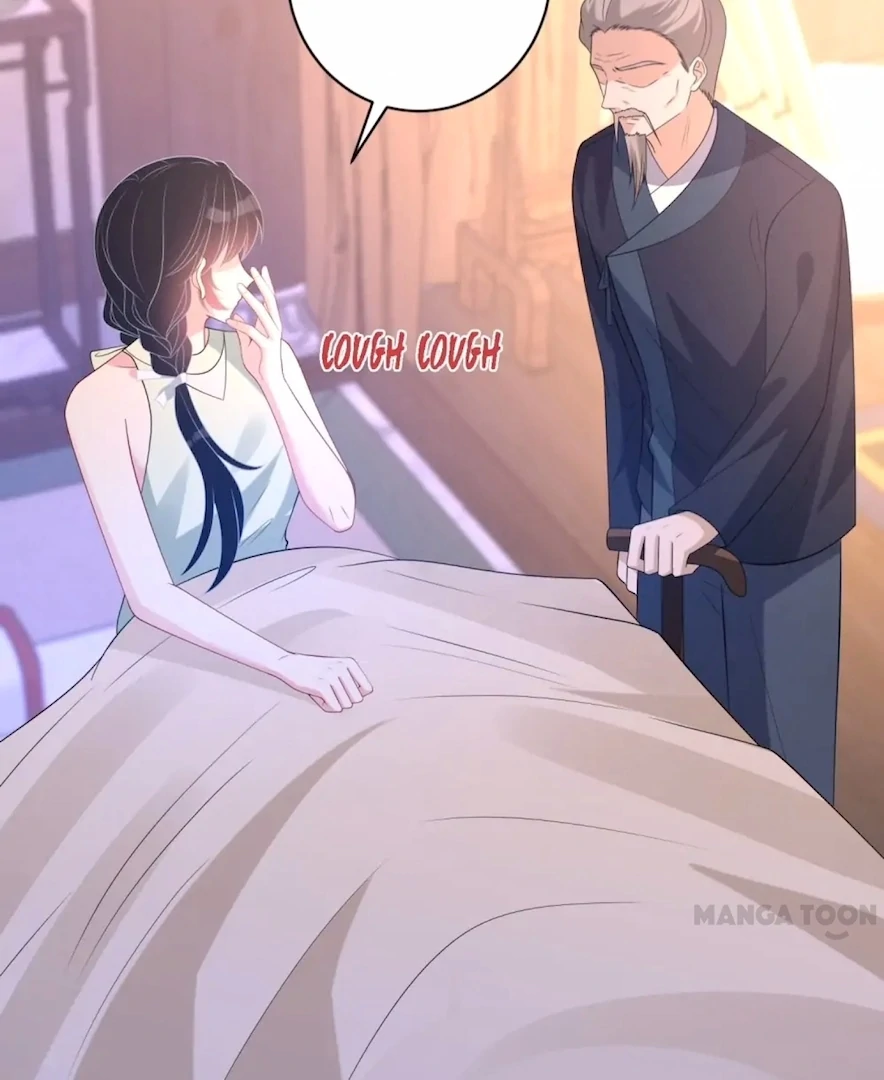 The Real Daughter, She Is an Almighty Boss Chapter 160 - page 55