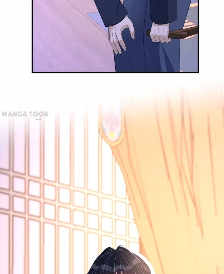 The Real Daughter, She Is an Almighty Boss Chapter 160 - page 57