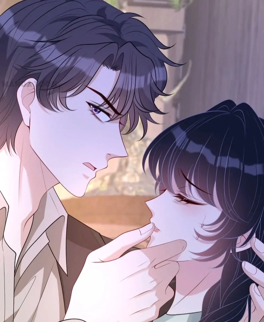 The Real Daughter, She Is an Almighty Boss Chapter 160 - page 7