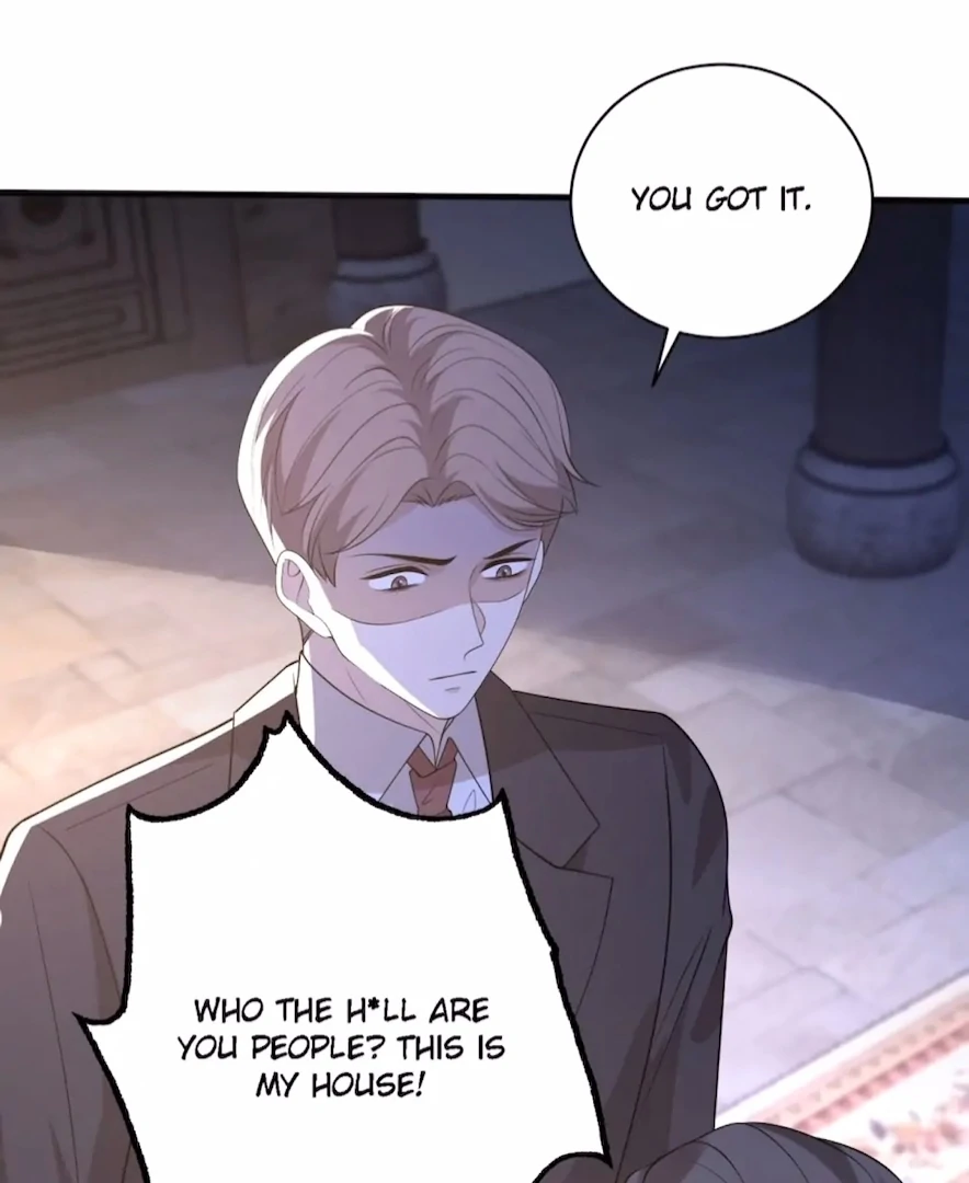 The Real Daughter, She Is an Almighty Boss Chapter 160 - page 9