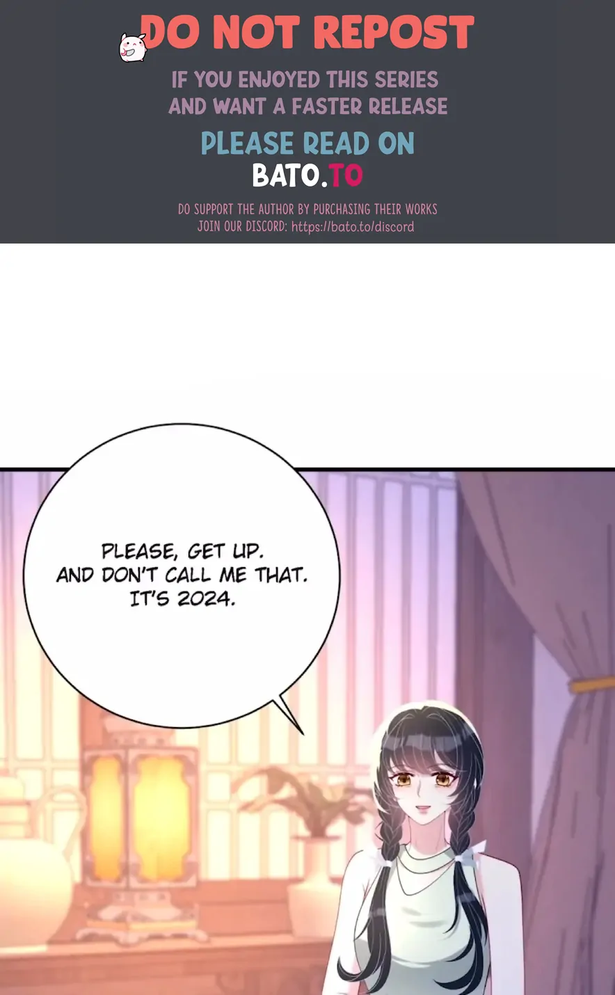 The Real Daughter, She Is an Almighty Boss Chapter 161 - page 1