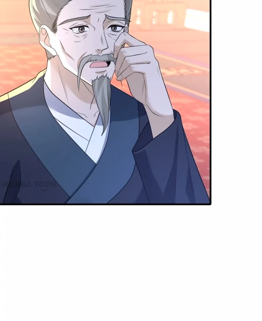 The Real Daughter, She Is an Almighty Boss Chapter 161 - page 10