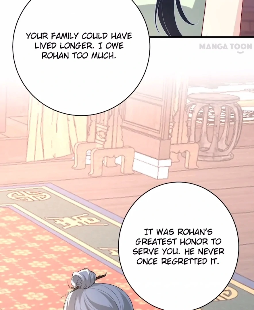 The Real Daughter, She Is an Almighty Boss Chapter 161 - page 12
