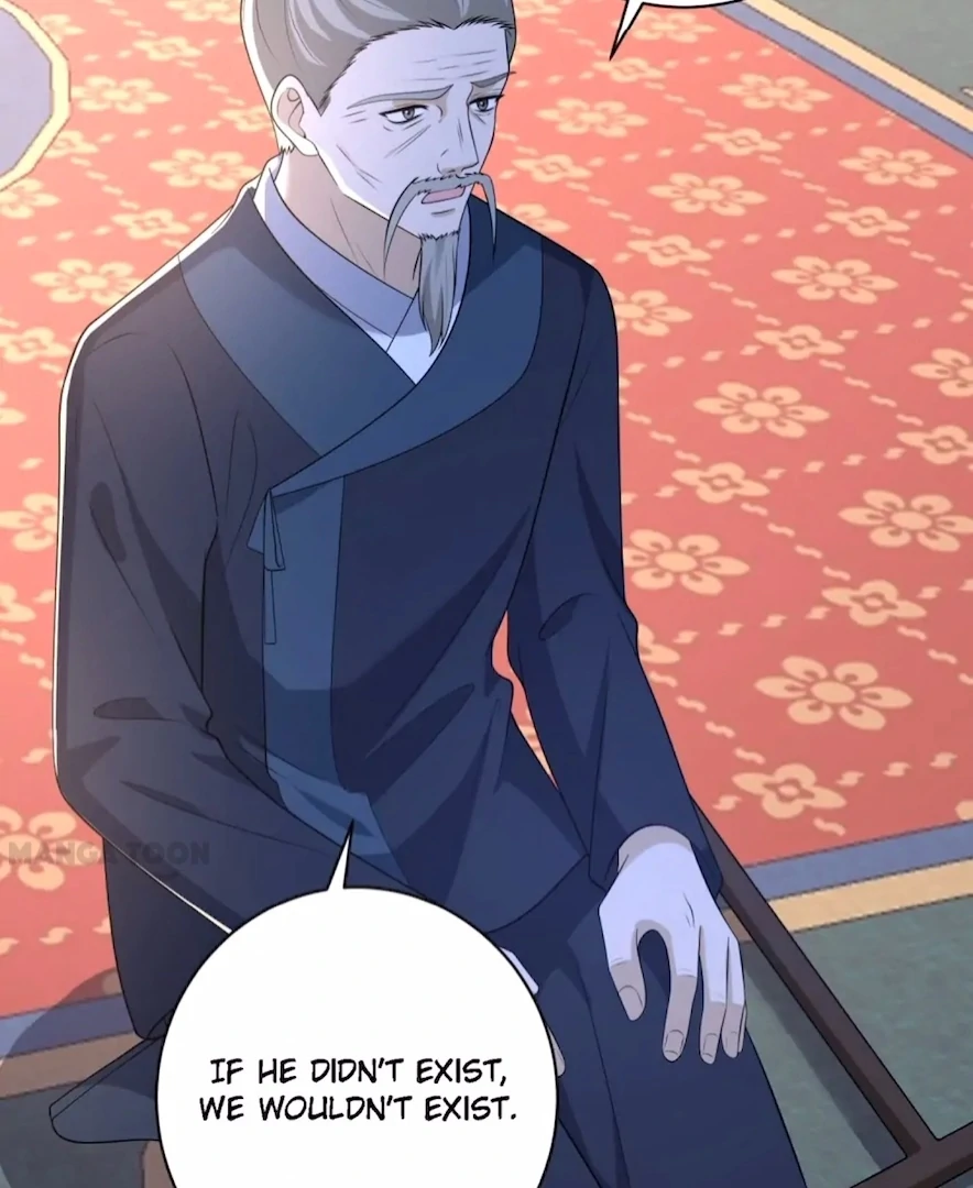 The Real Daughter, She Is an Almighty Boss Chapter 161 - page 13