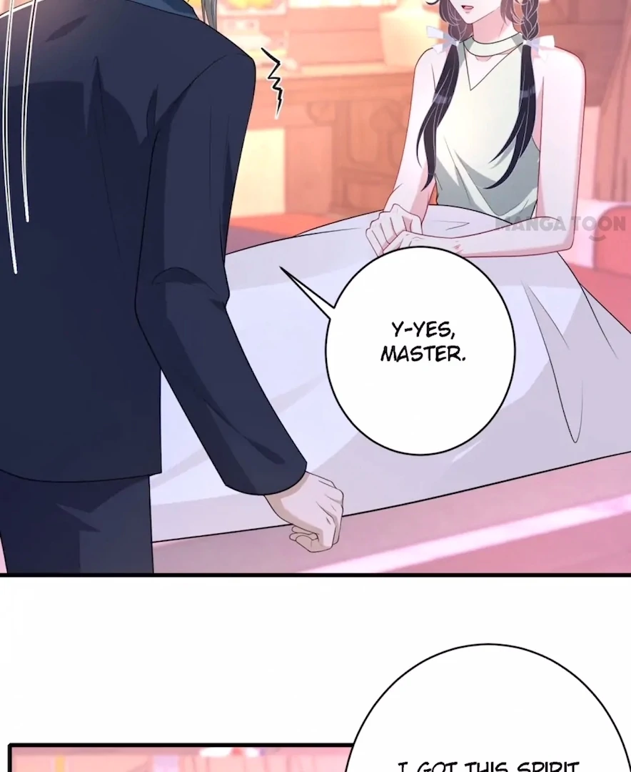 The Real Daughter, She Is an Almighty Boss Chapter 161 - page 15