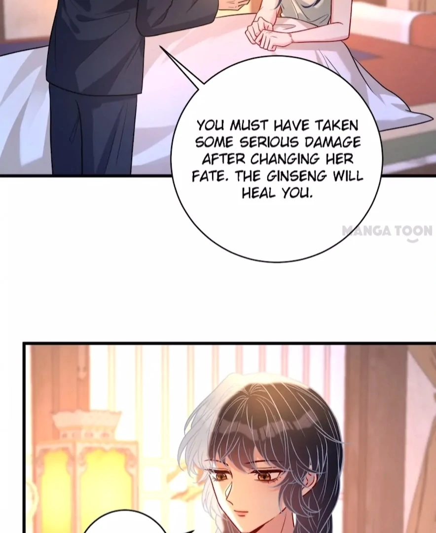 The Real Daughter, She Is an Almighty Boss Chapter 161 - page 18