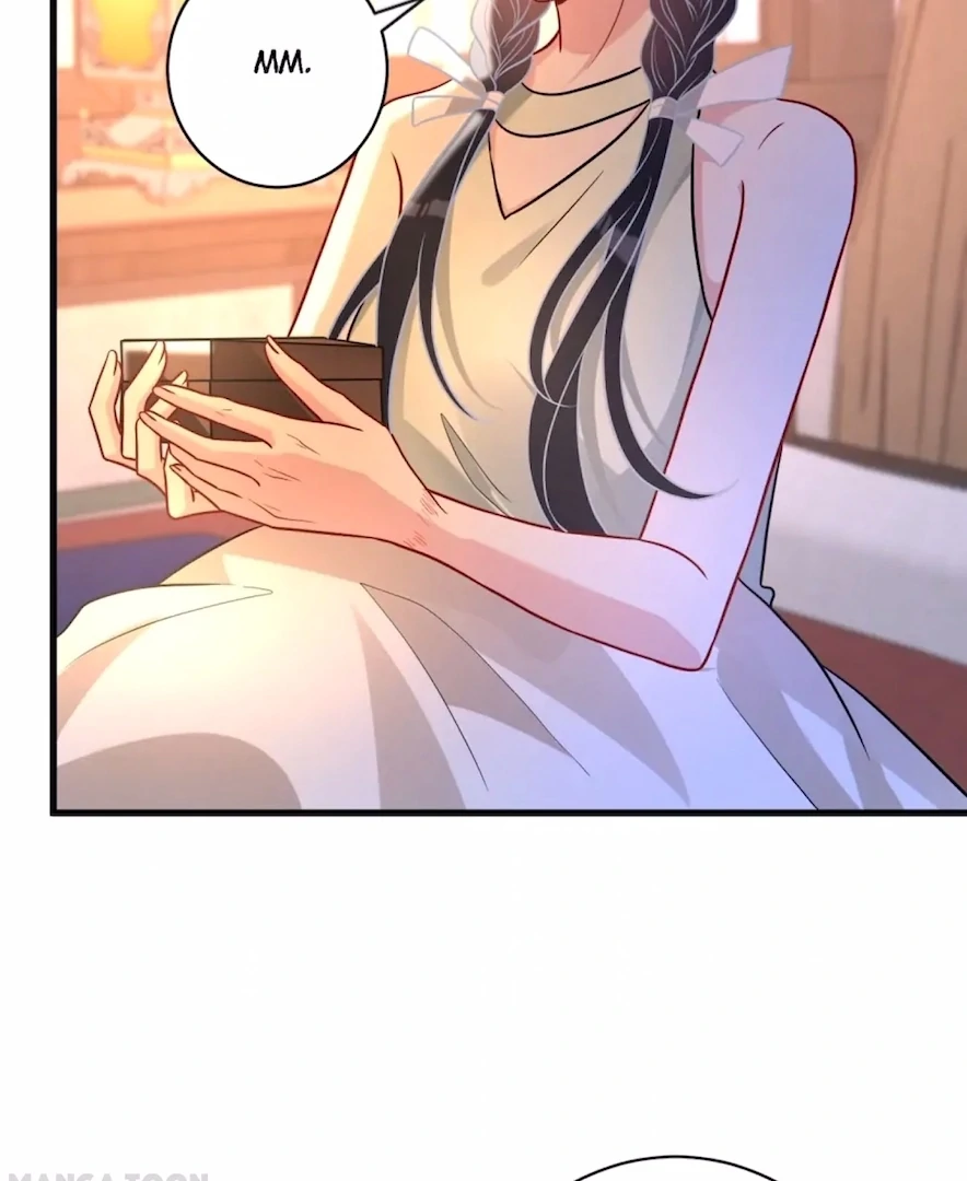 The Real Daughter, She Is an Almighty Boss Chapter 161 - page 19