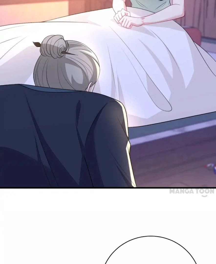 The Real Daughter, She Is an Almighty Boss Chapter 161 - page 2