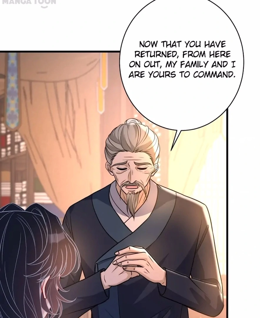 The Real Daughter, She Is an Almighty Boss Chapter 161 - page 20