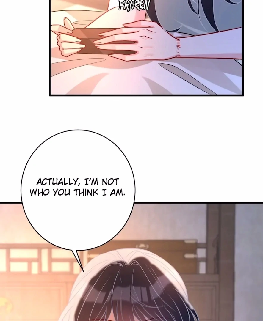 The Real Daughter, She Is an Almighty Boss Chapter 161 - page 22