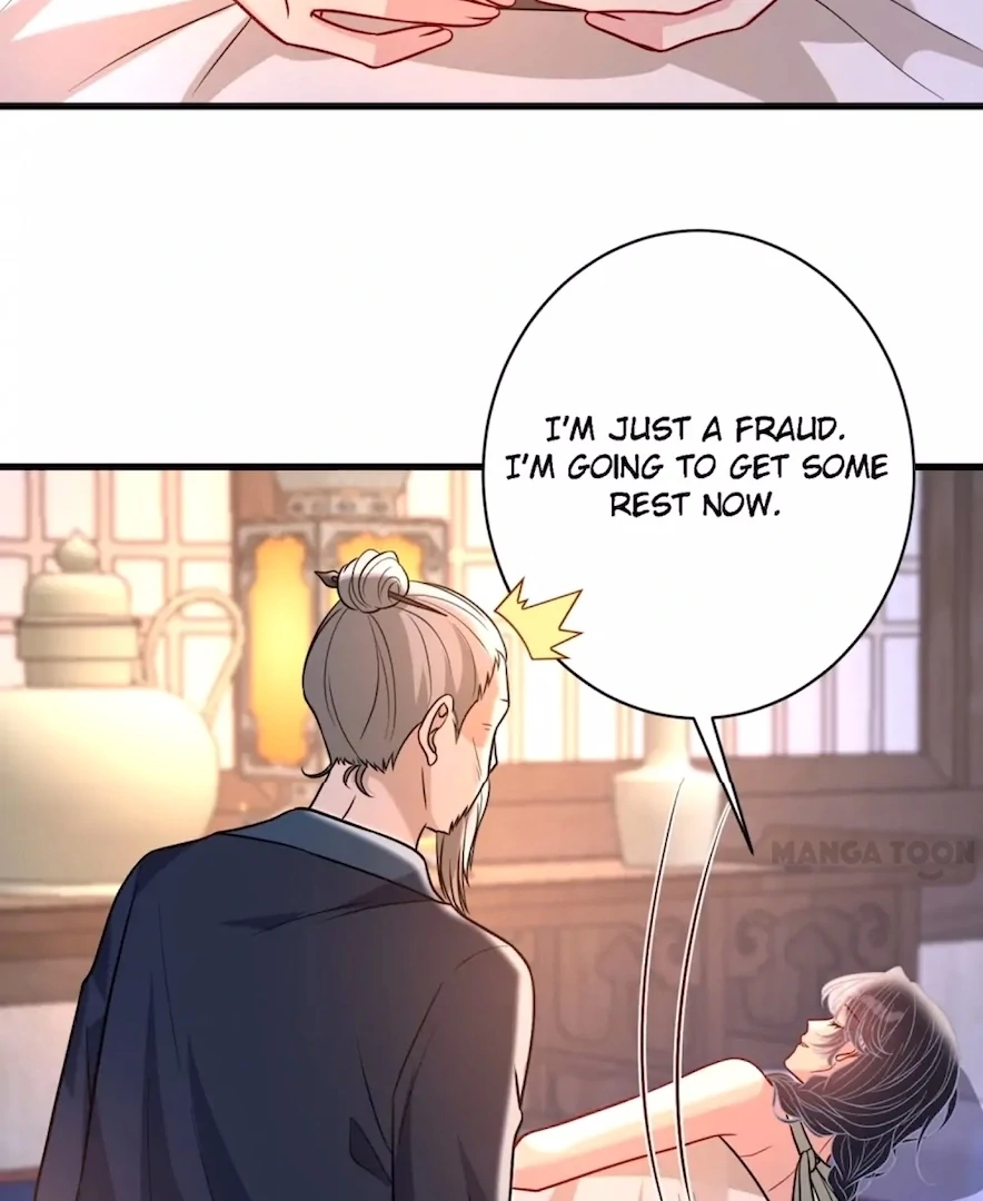 The Real Daughter, She Is an Almighty Boss Chapter 161 - page 24