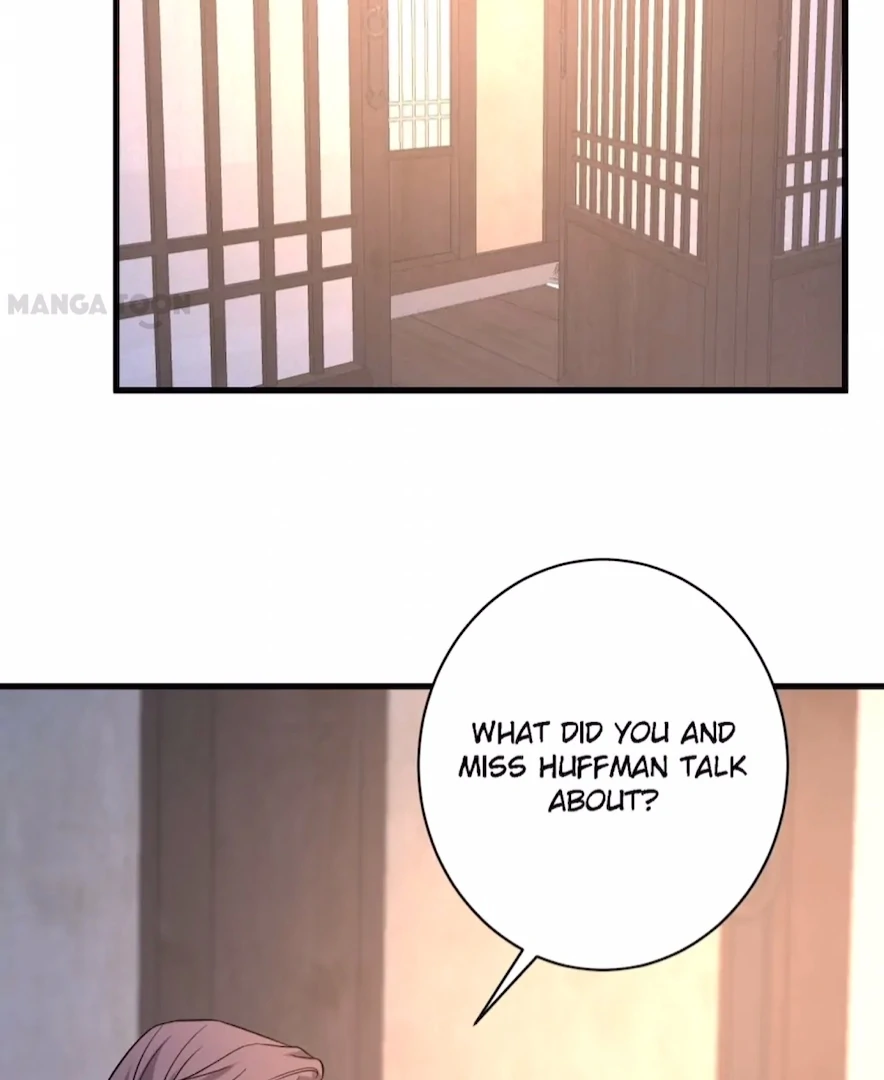 The Real Daughter, She Is an Almighty Boss Chapter 161 - page 26