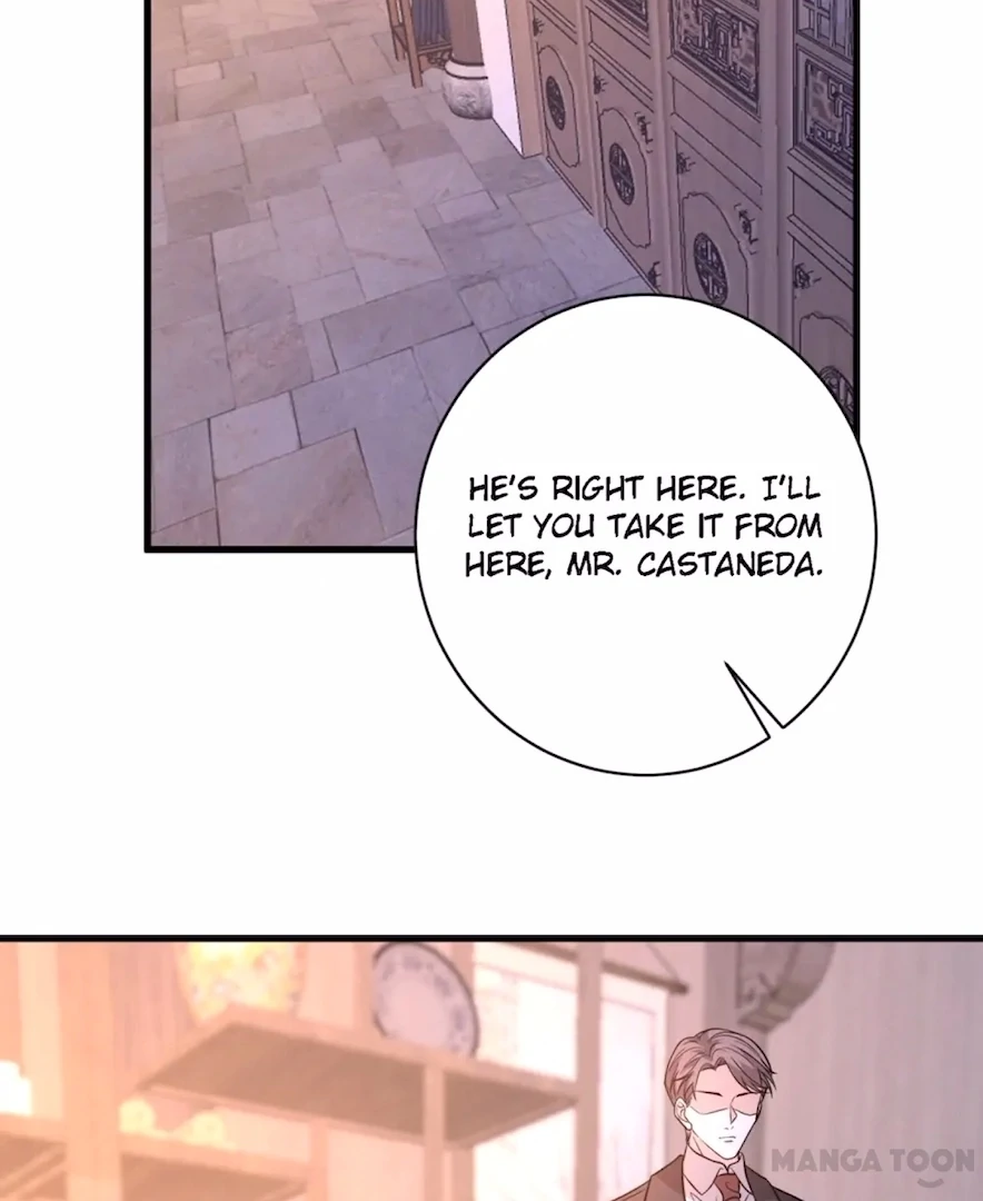 The Real Daughter, She Is an Almighty Boss Chapter 161 - page 30